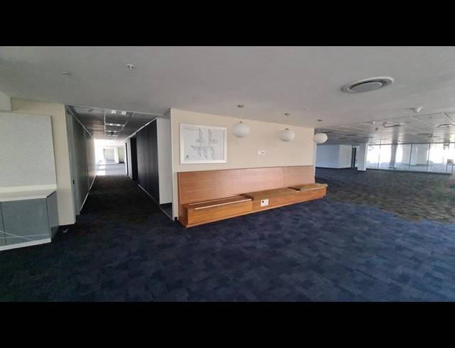 BUSINESS PROPERTY TO RENT IN WATERFALL